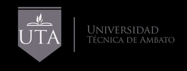 Logo Universidad Técnica de Ambato