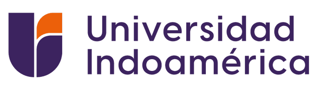 Logo Universidad Tecnológica Indoamérica