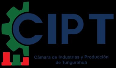Logo Cámara de Industrias de Producción de Tungurahua