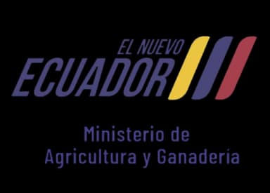 Logo Ministerio de Agricultura y Ganadería