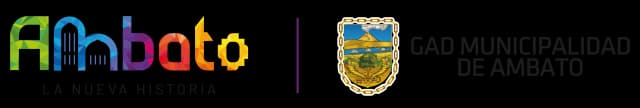 Logo Municipio de Ambato