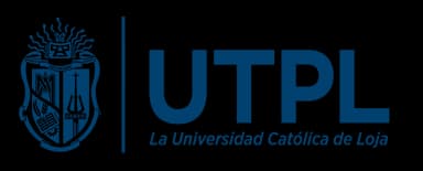 Logo Universidad Técnica Particular de Loja