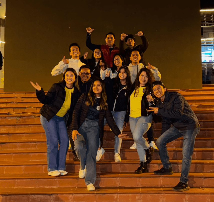 Podcast 'A los Tiempos Pan de Pinllo'